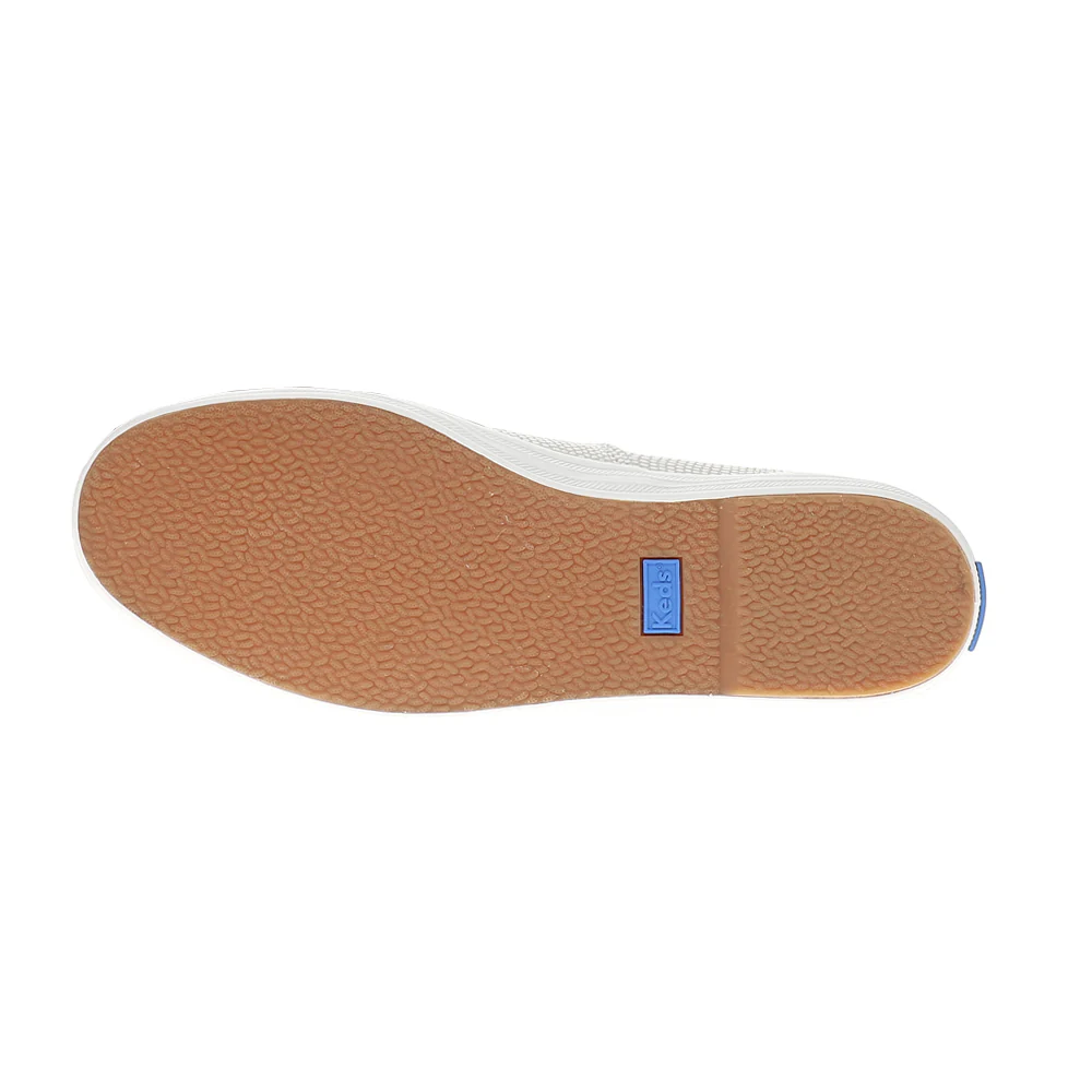 Champion Dalmata Leather Slip On Sneakers - Image 5