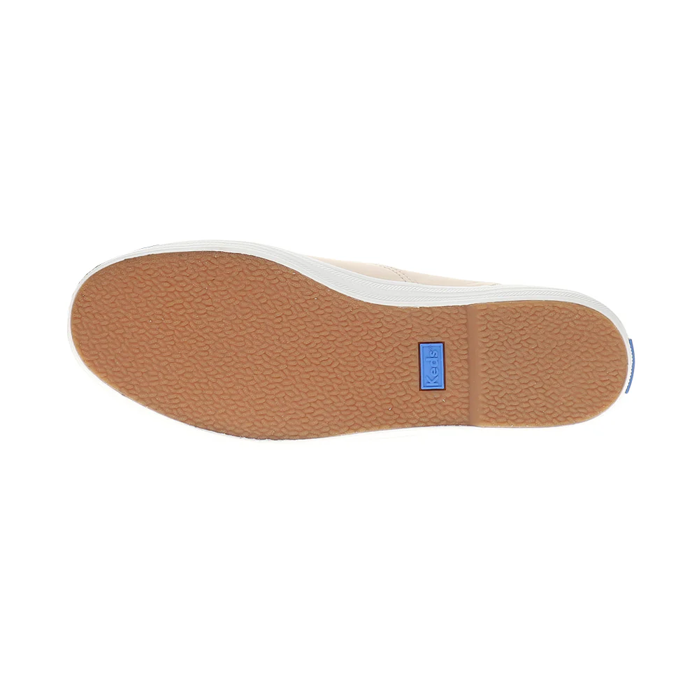 Champion Leather Slip On Sneakers - Image 5