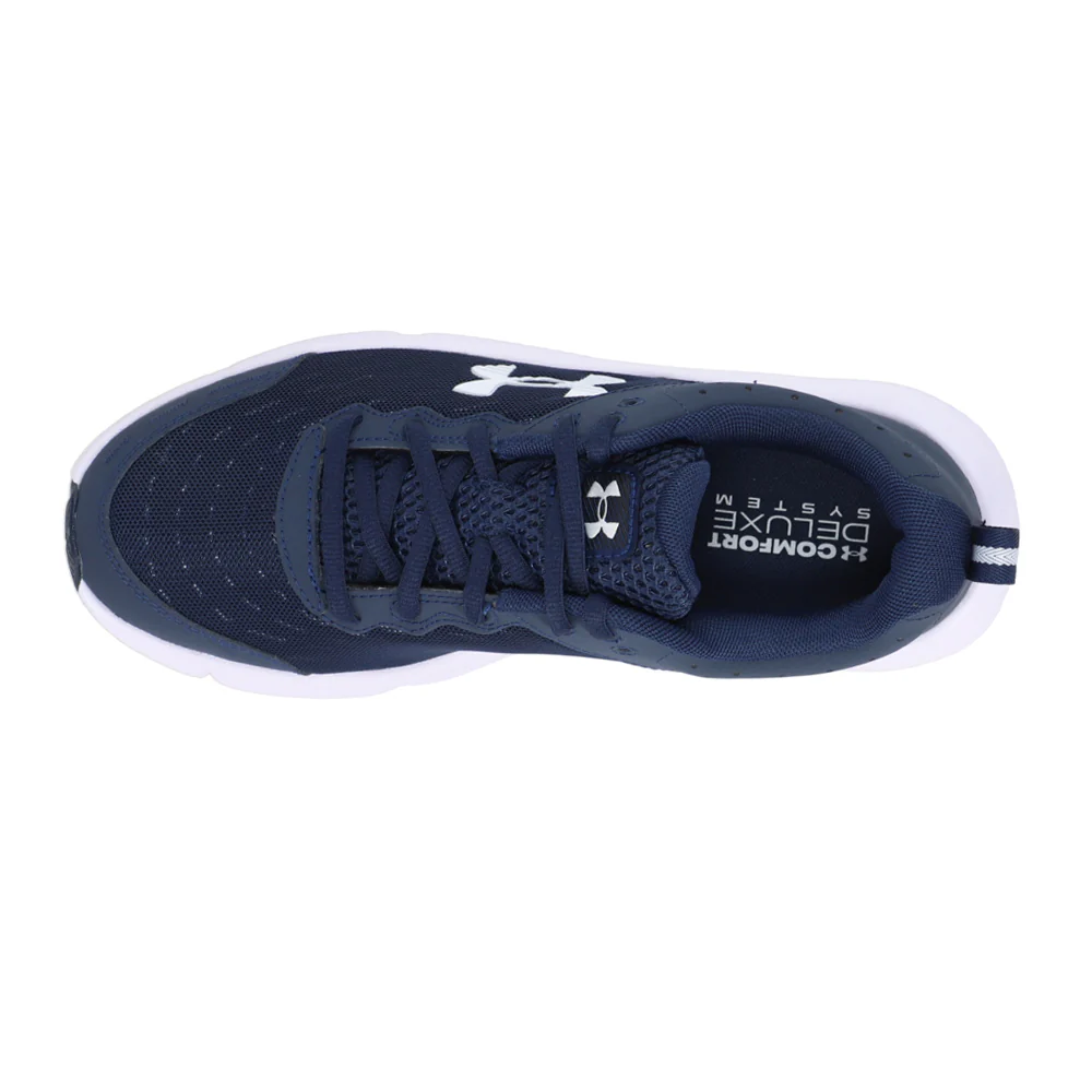 Charged Assert 10 Running Shoes - Image 4