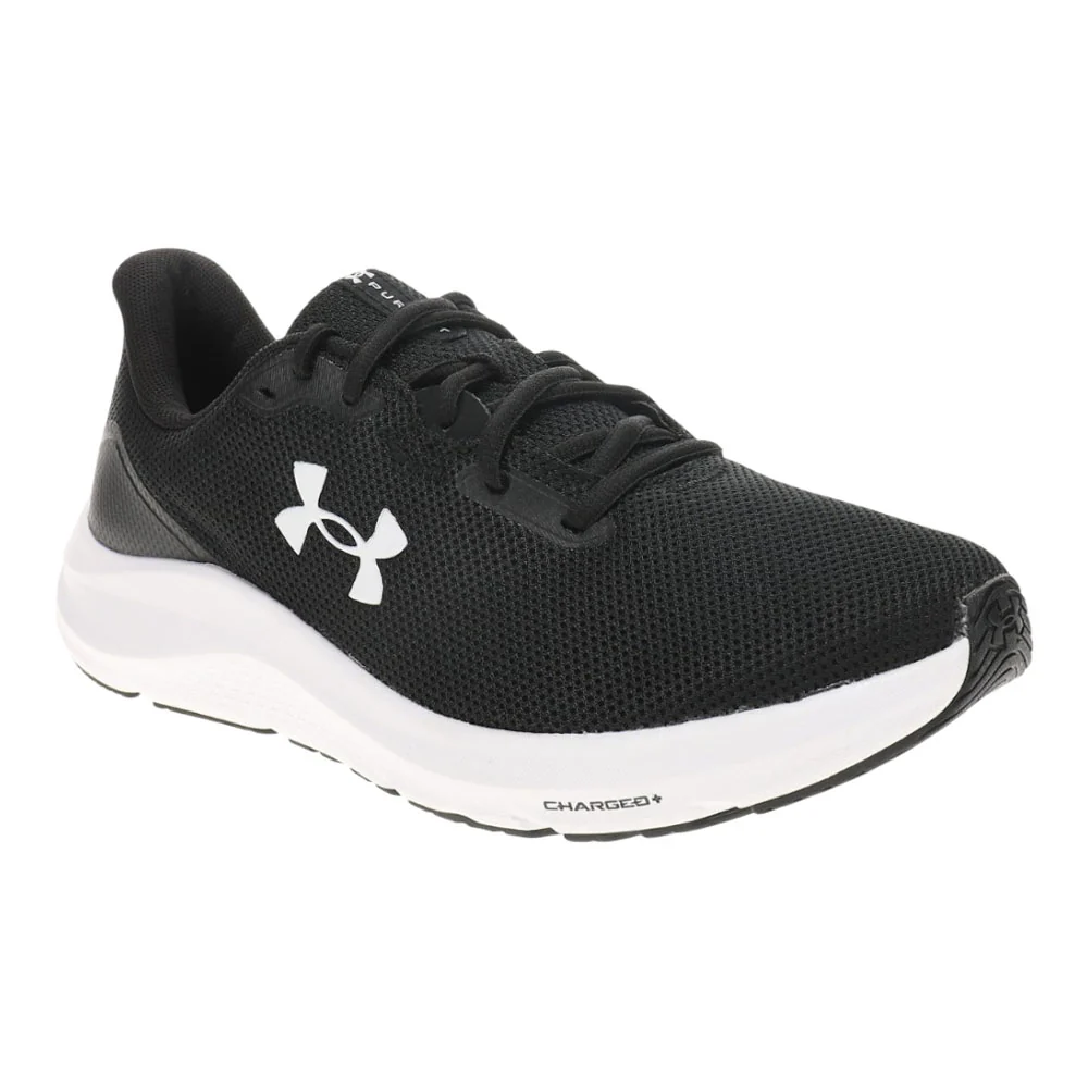 Charged Pursuit 4 Running Shoes - Image 2