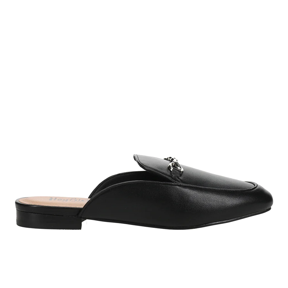 Charmer Mule Flats