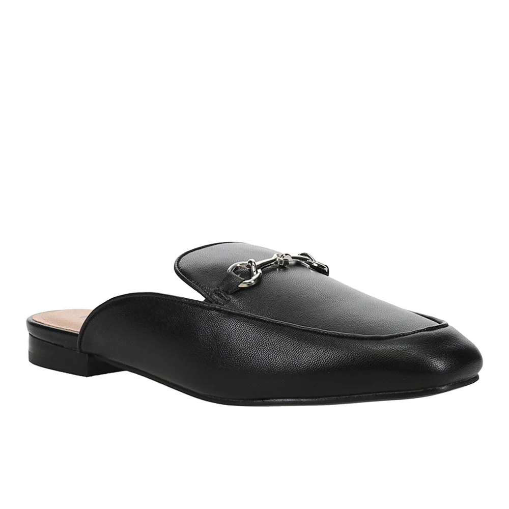Charmer Mule Flats - Image 2