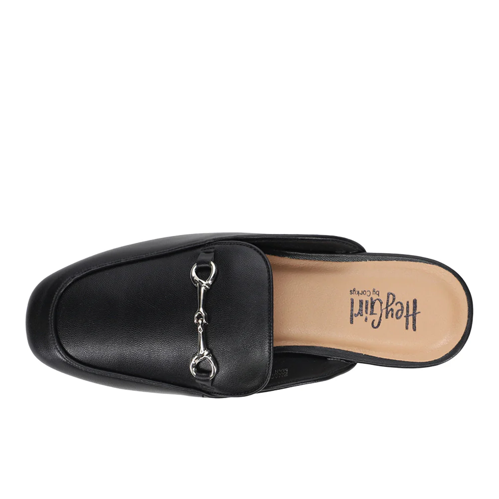 Charmer Mule Flats - Image 4