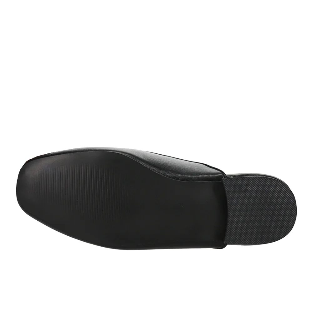 Charmer Mule Flats - Image 5