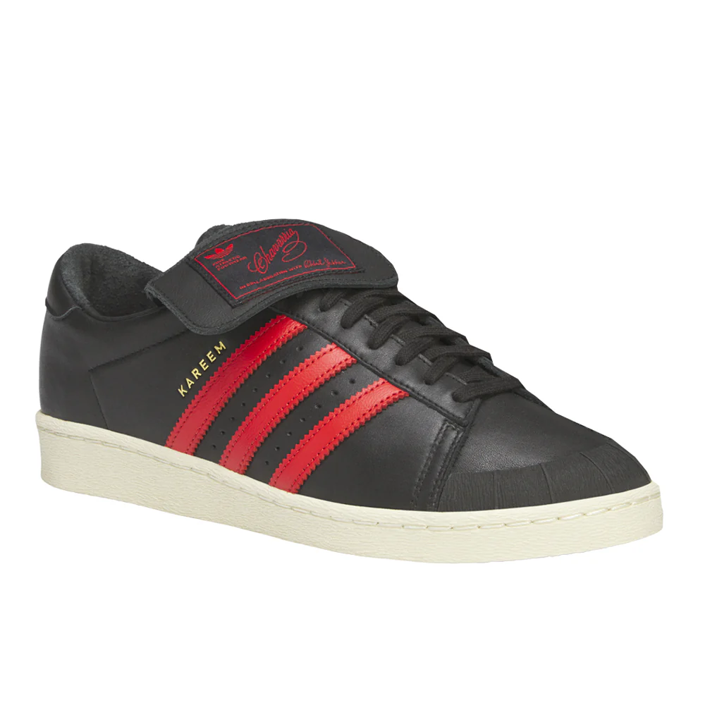 Chavarria Jabbar Low Sneakers - Image 2