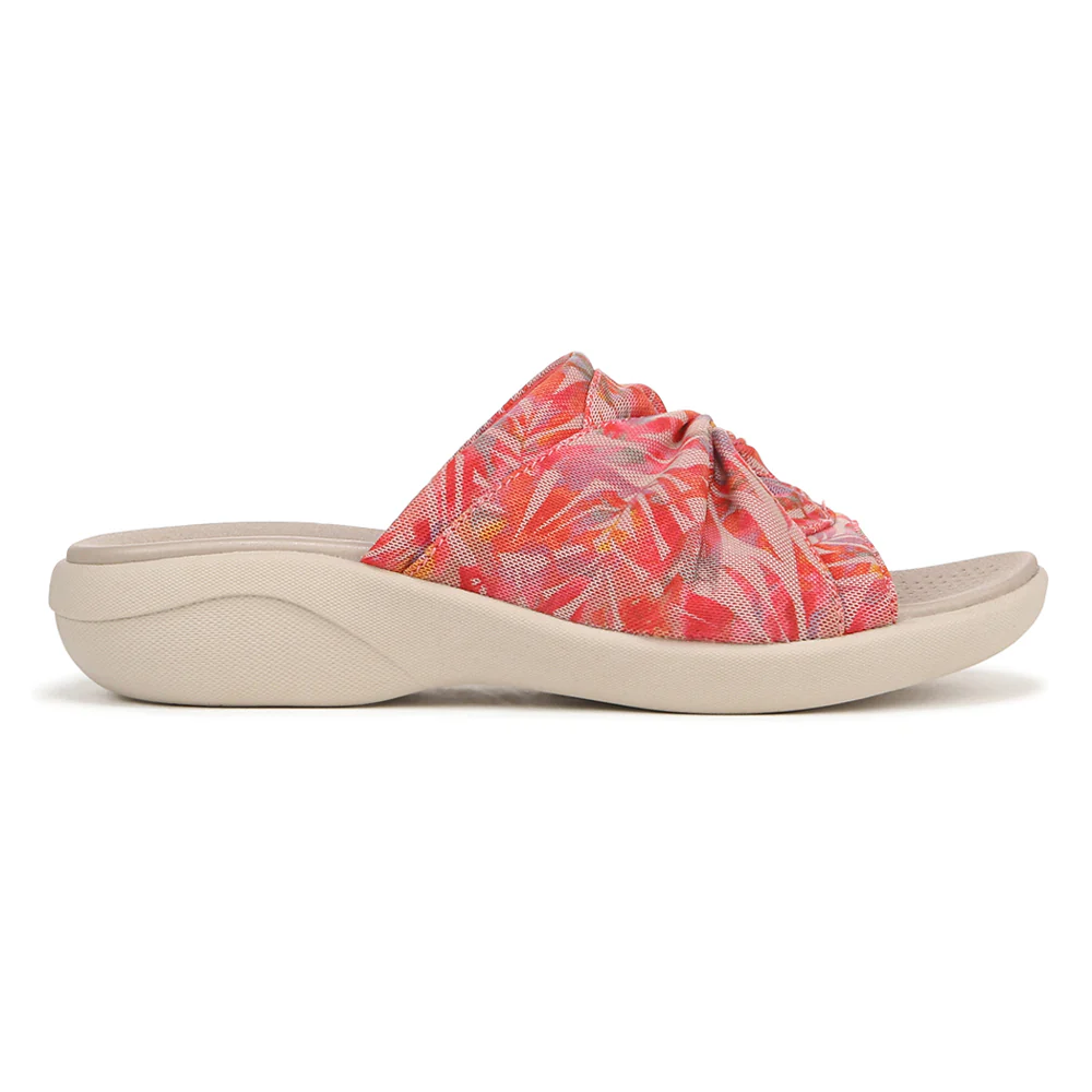 Cherish Slide Sandals