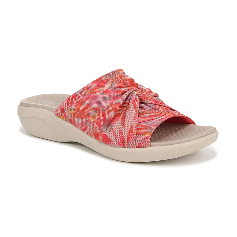 Cherish Slide Sandals - Image 2