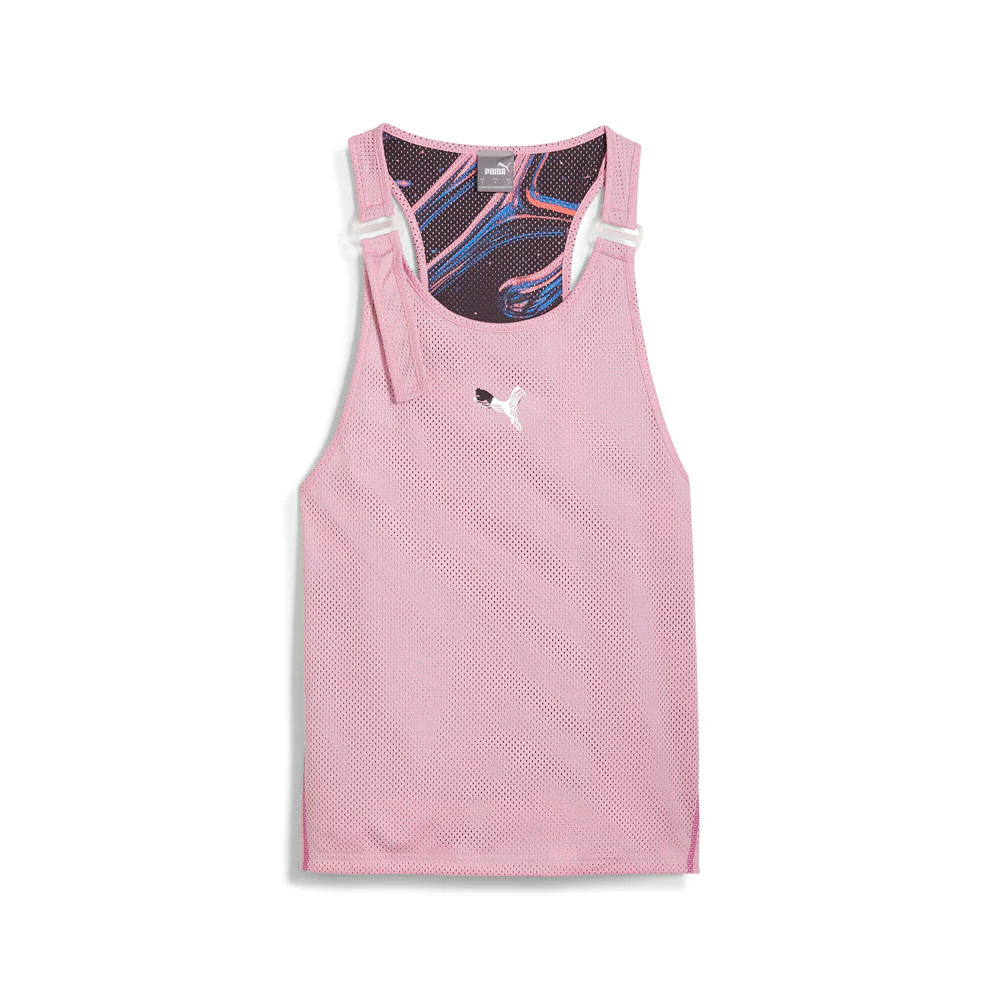 Cherries Are Extra Crew Neck Athletic Tank Top