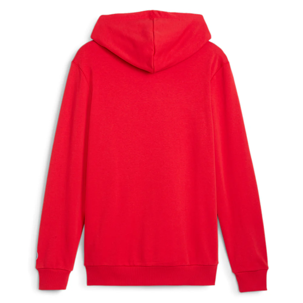 Chivas de Guadalajara FtblCulture Pullover Hoodie - Image 4