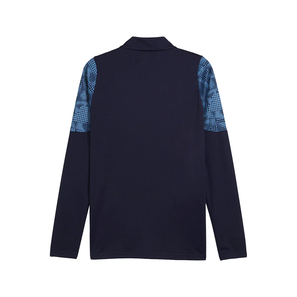 Chivas Training Full Zip Jacket - Image 2