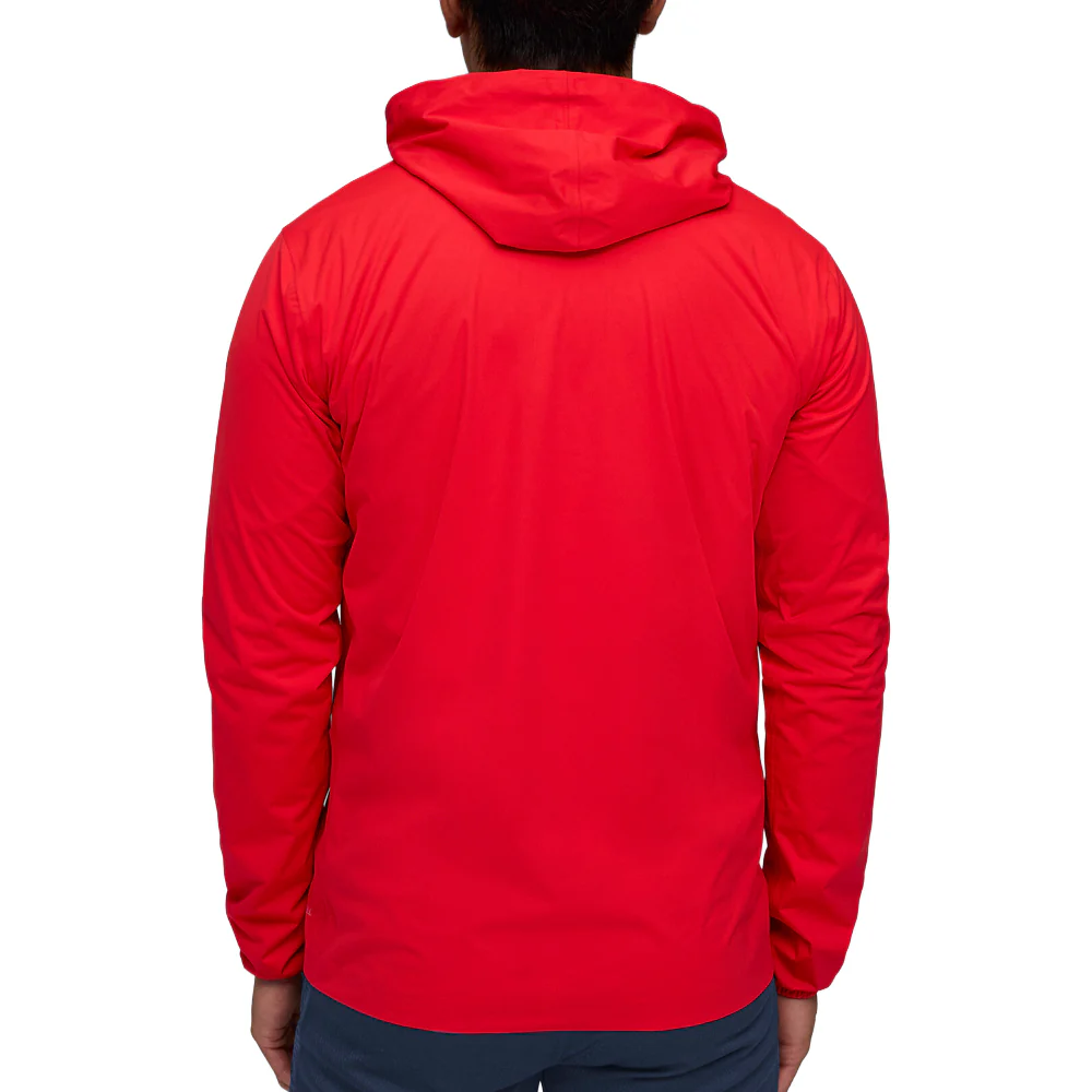 Chivas Training Rain Pro Full Zip Jacket - Image 4