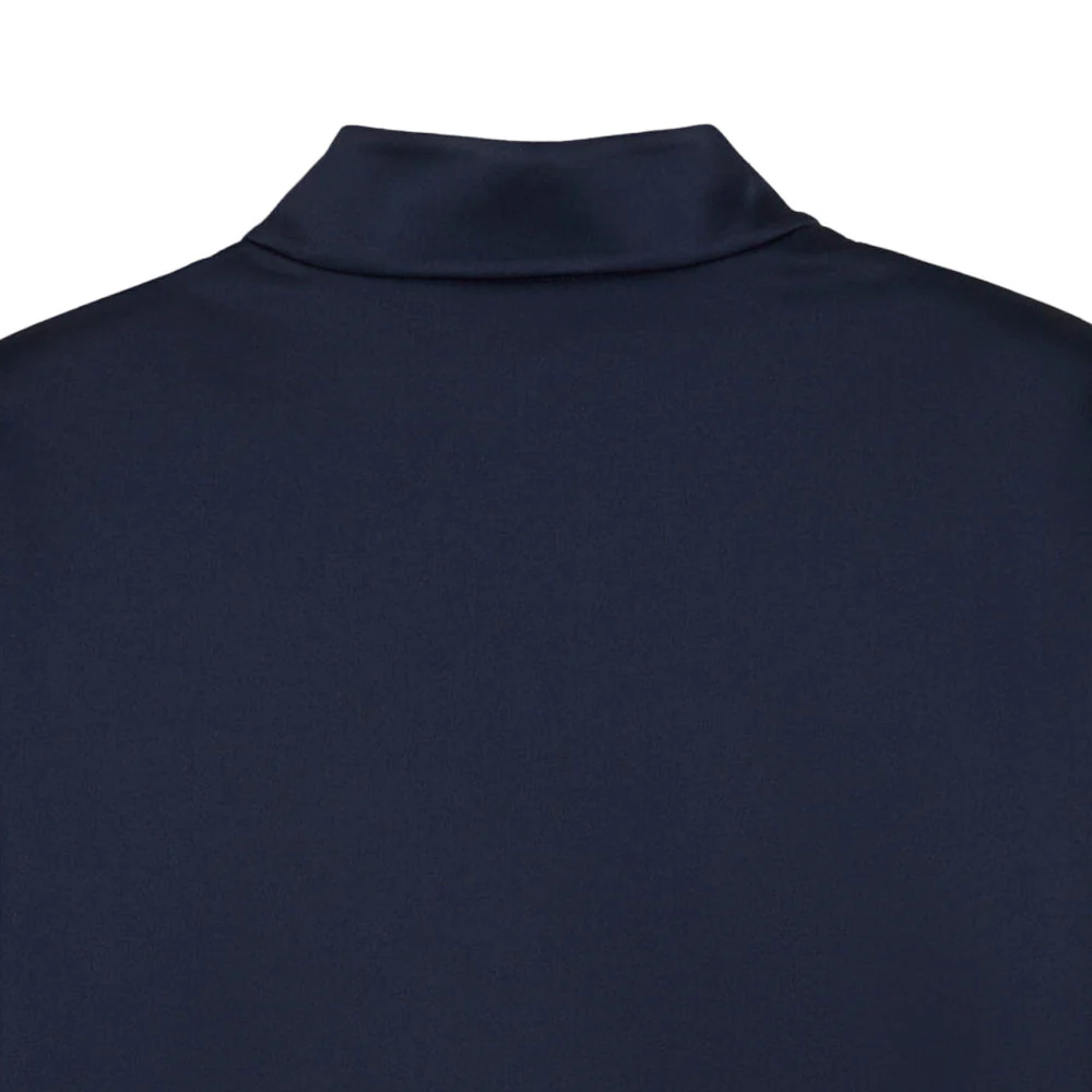 Chivas Training Warm Long Sleeve Quarter Zip Pullover - Image 4