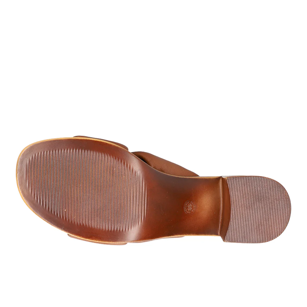 Chi-Italy Block Heel Sandals - Image 5