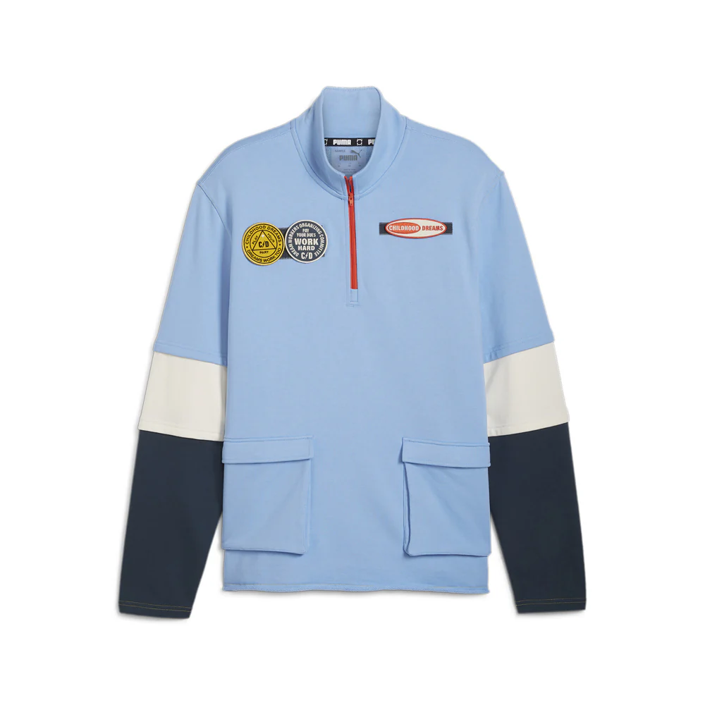 PUMA X CHILDHOOD DREAMS Dreaming Pullover Shirt