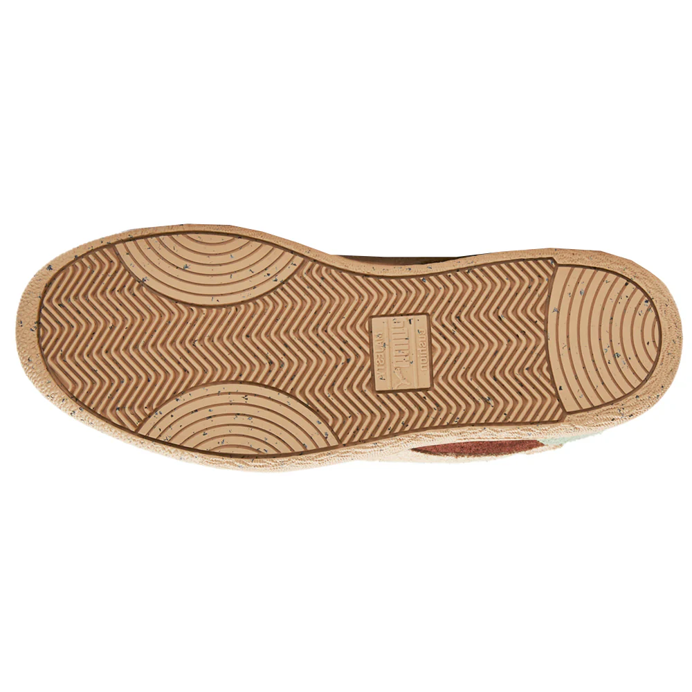 PUMA X CHILDHOOD DREAMS Ralph Sampson Slip On Sneakers - Image 5