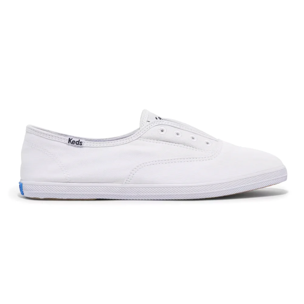 Chillax Slip On Sneakers