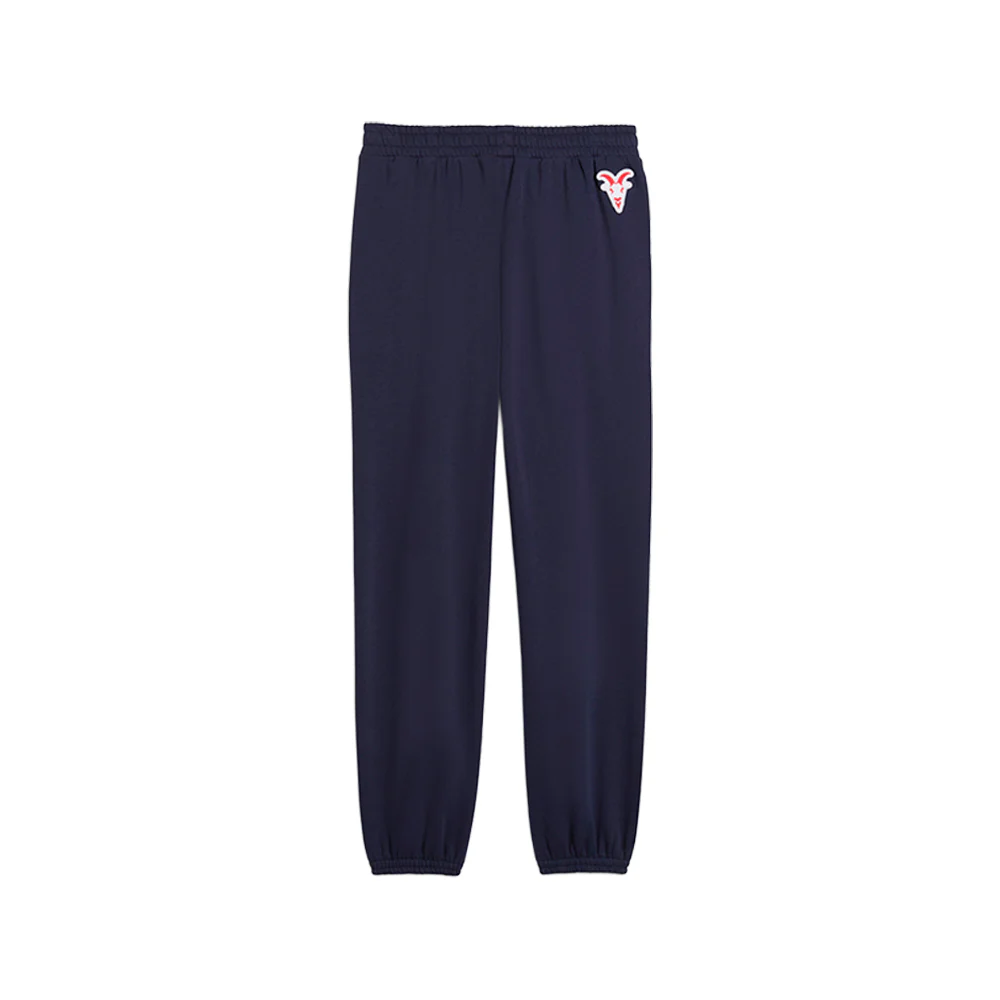 Chivas Fleece Pants - Image 2