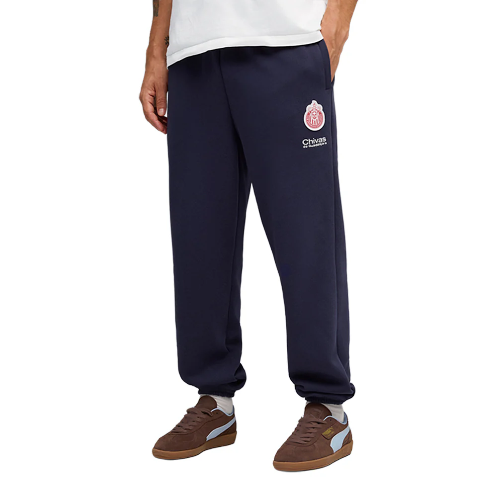 Chivas Fleece Pants - Image 3