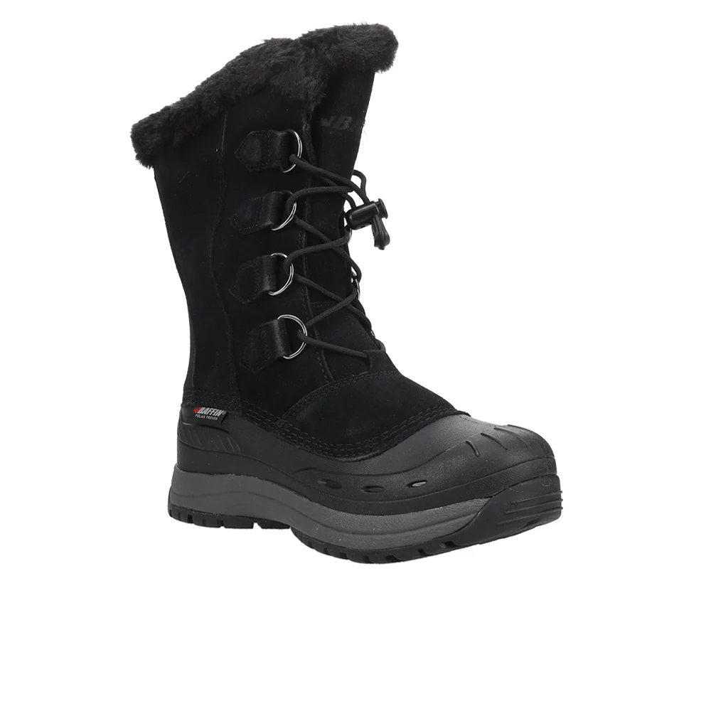 Chloe Waterproof Insulated Snow Boots - Image 2