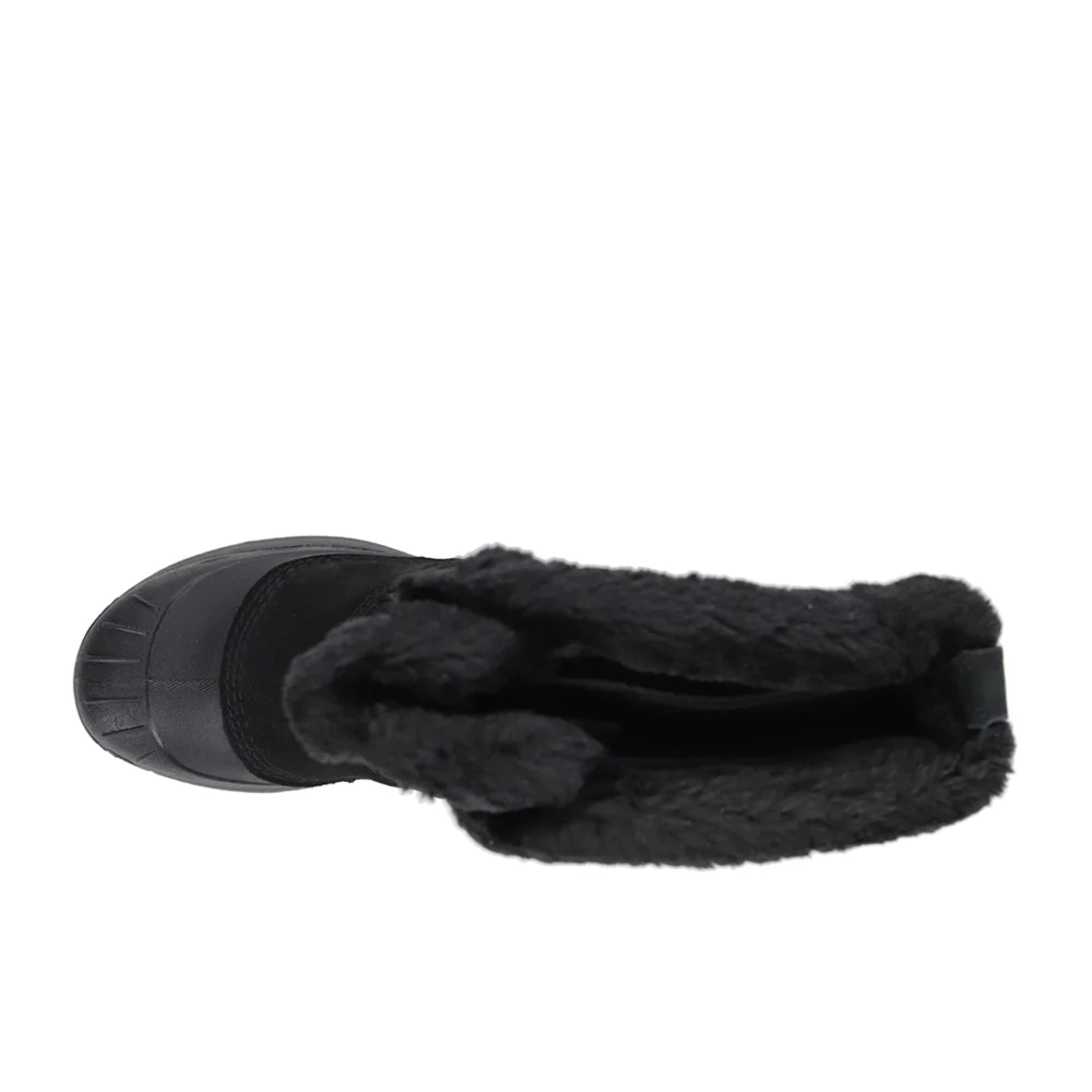 Chloe Waterproof Insulated Snow Boots - Image 4