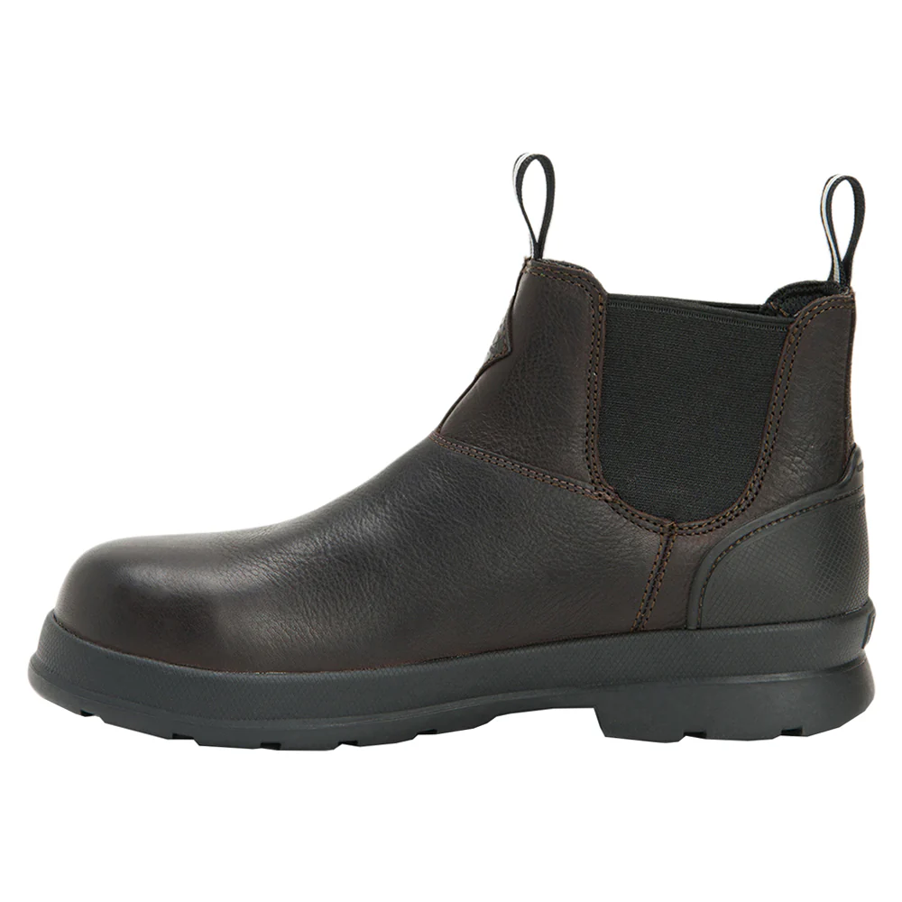 Chore Barn 6 inch Waterproof Composite Toe Work Boots - Image 3