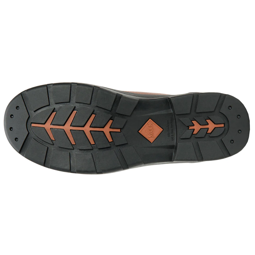 Chore Barn 6 inch Waterproof Composite Toe Work Boots - Image 5