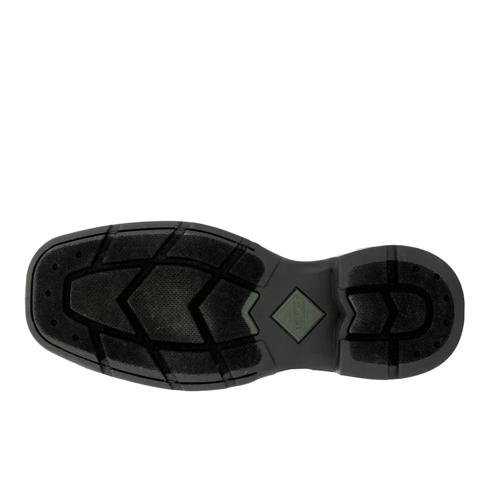 Chore Mid 12 Inch Waterproof Soft Toe Work Boots - Image 5