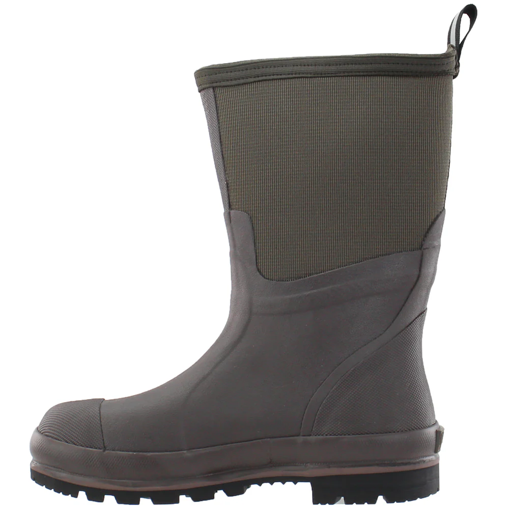 Chore XpressCool Mid Electrical Work Boots - Image 4