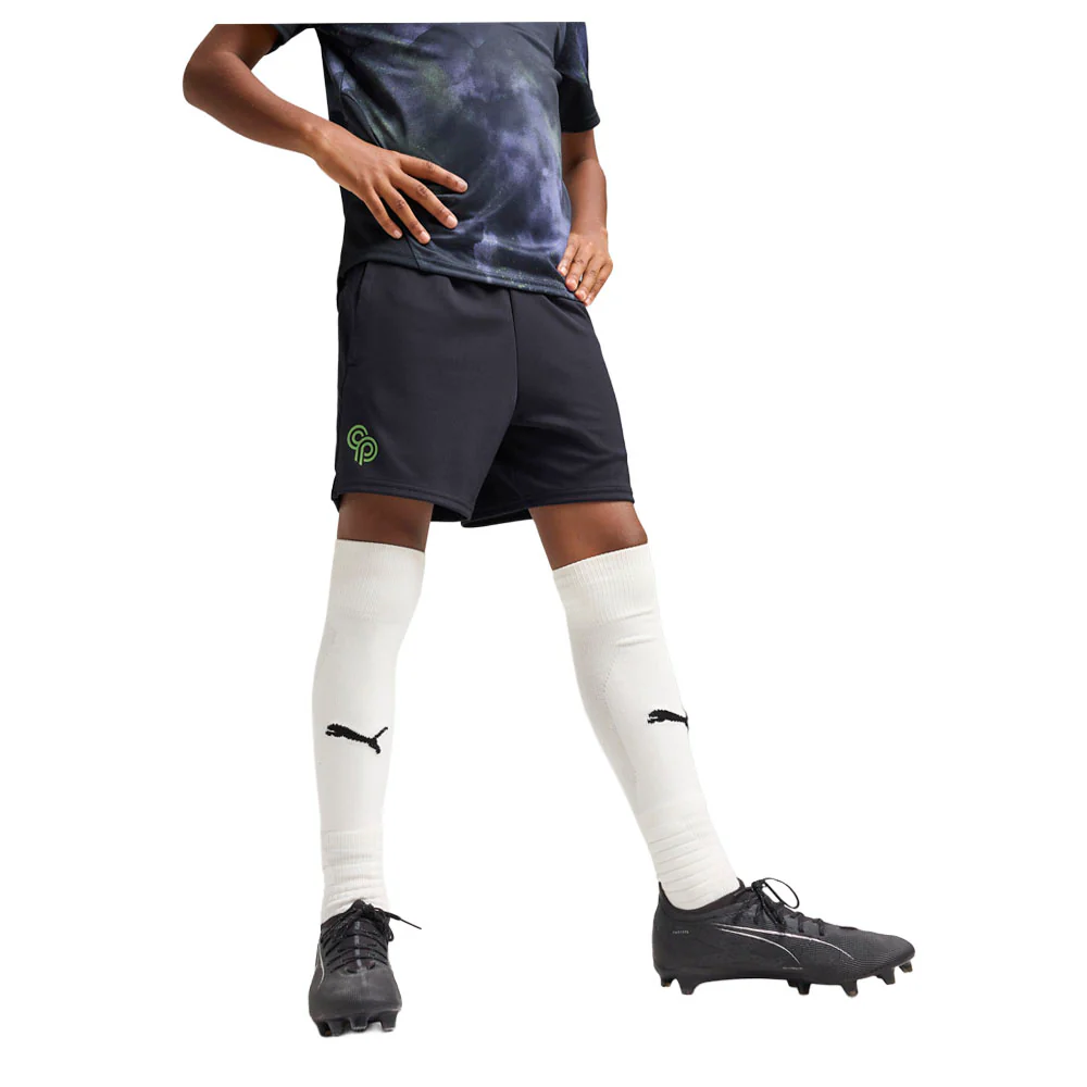 Christian Pulisic Chasing The Dream Training Athletic Shorts (Youth) - Image 3
