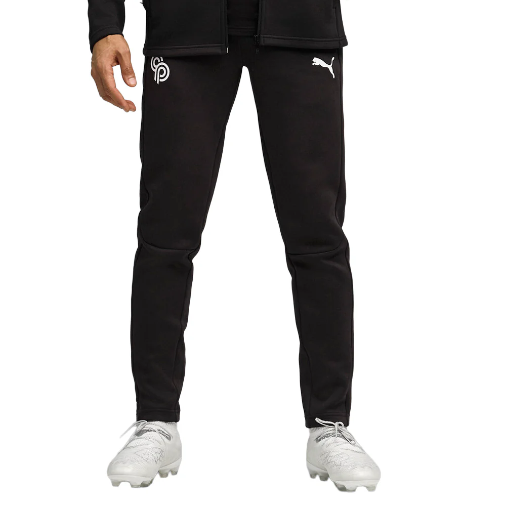 Christian Pulisic Never Stop Sweatpants - Image 3