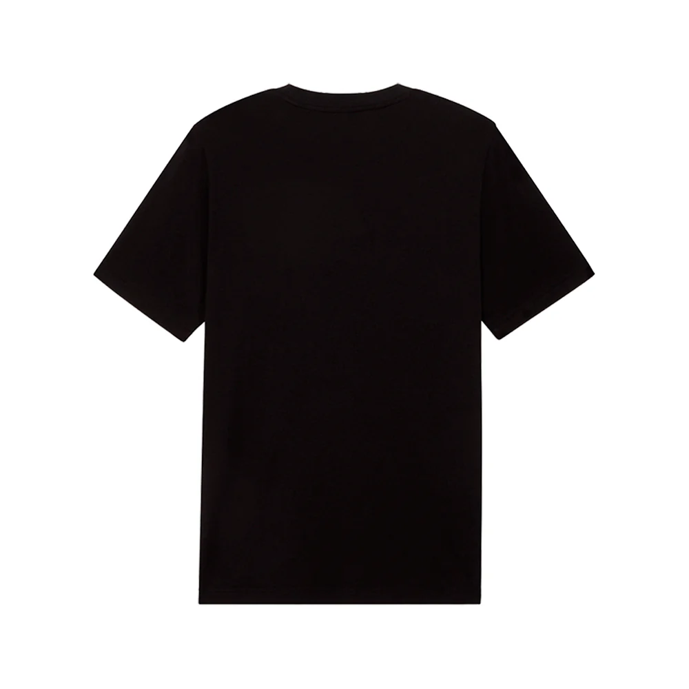 Chrome Logo Crew Neck Short Sleeve T-Shirt - Image 2