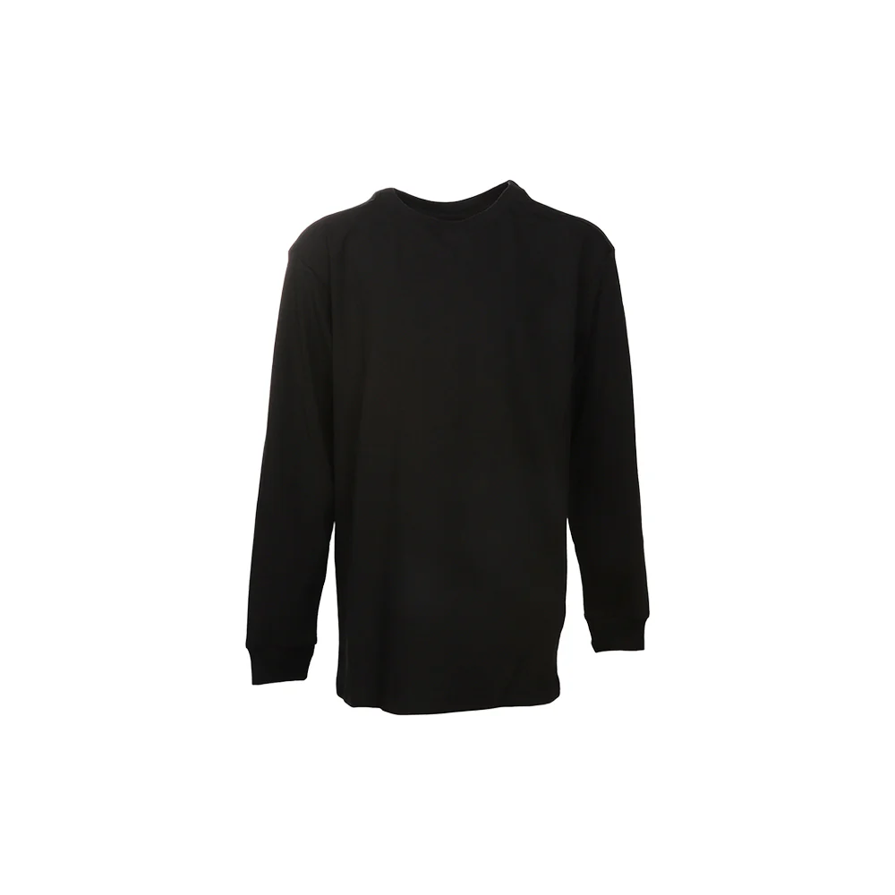 City Crew Neck Long Sleeve T-Shirt