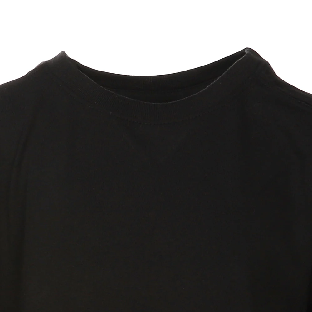 City Crew Neck Long Sleeve T-Shirt - Image 3