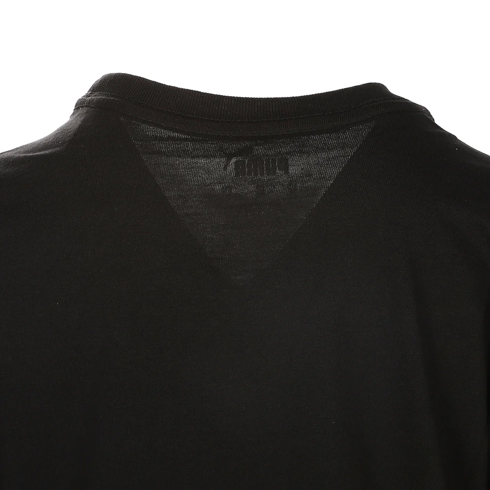 City Crew Neck Long Sleeve T-Shirt - Image 4