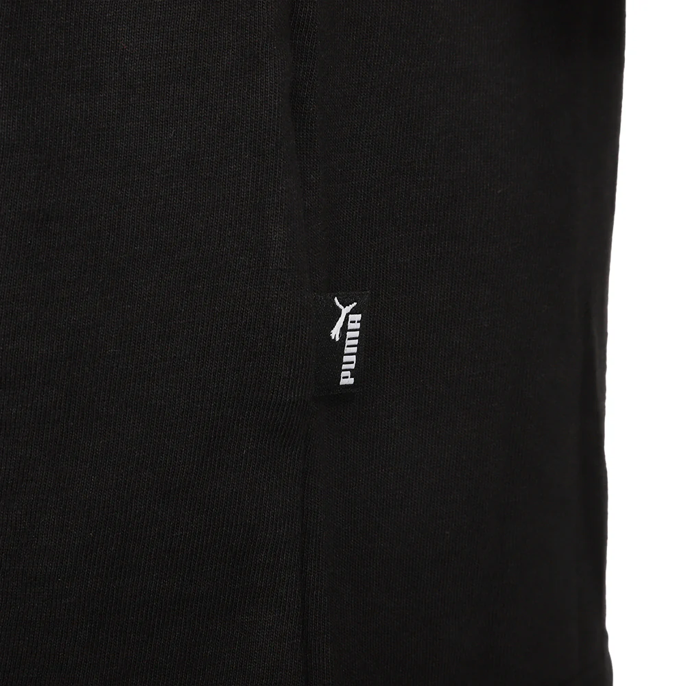 City Crew Neck Long Sleeve T-Shirt - Image 5