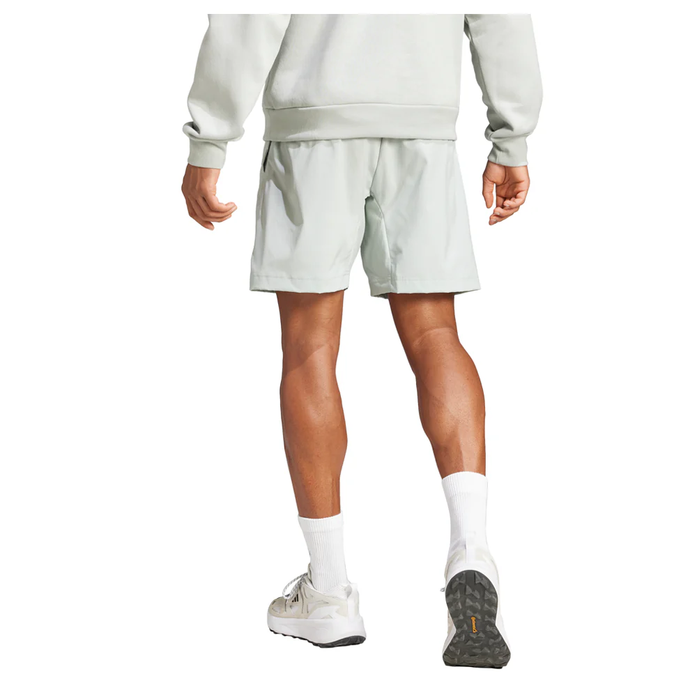 City Escape Woven Shorts - Image 2