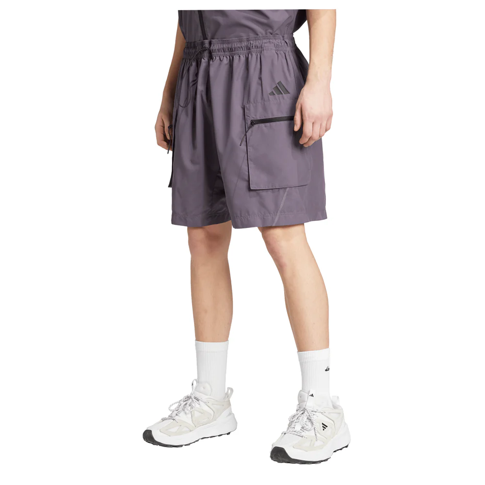 City Escape Woven Shorts - Image 2