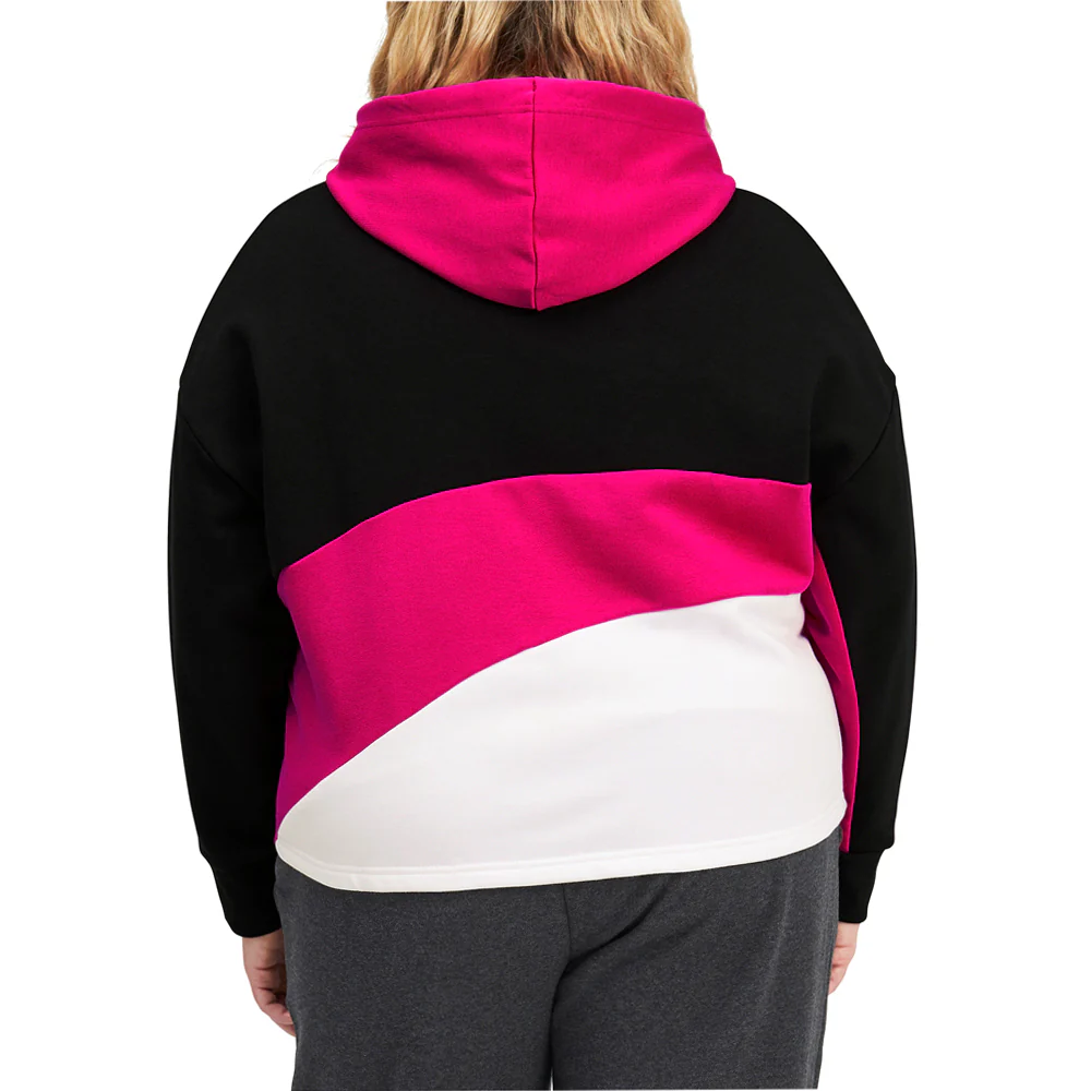 City Light Pullover Hoodie (Plus) - Image 2