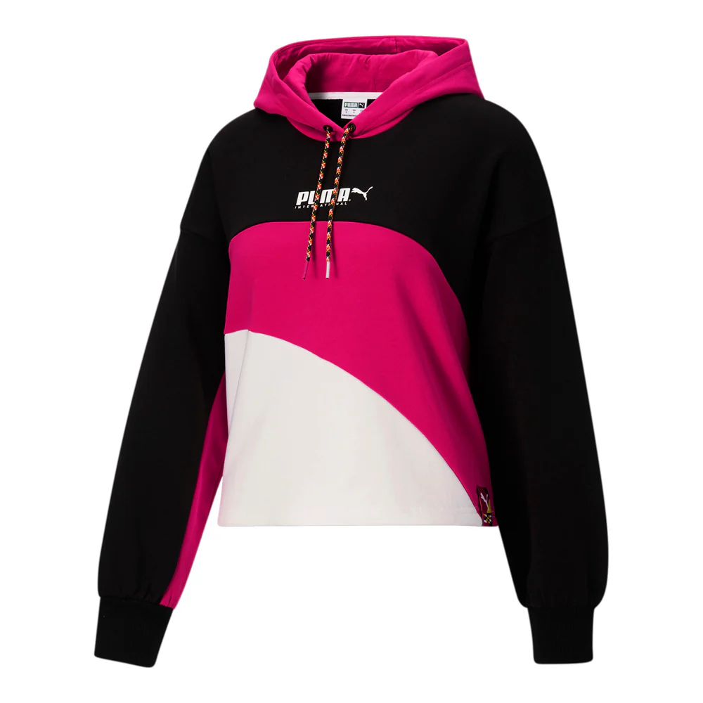 City Light Pullover Hoodie (Plus) - Image 3