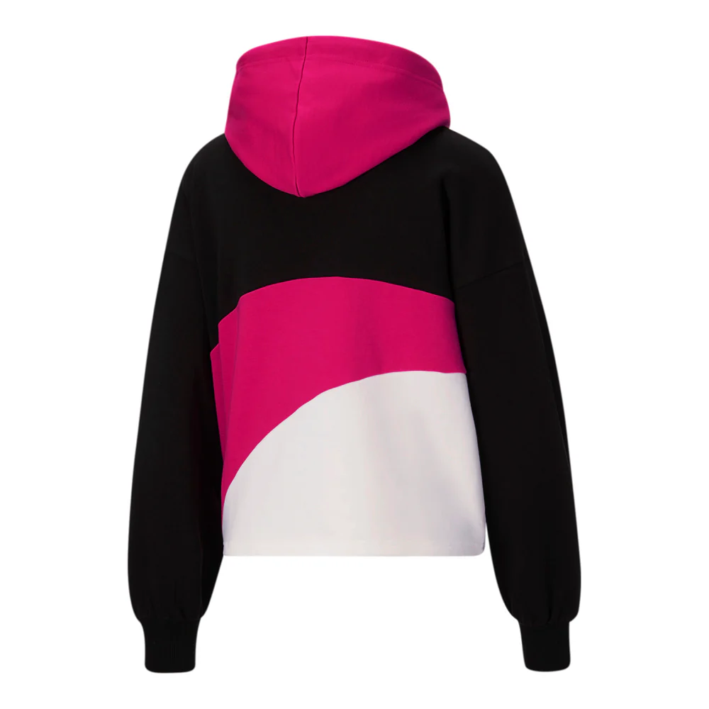 City Light Pullover Hoodie (Plus) - Image 4