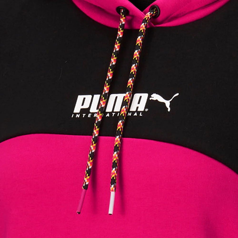 City Light Pullover Hoodie (Plus) - Image 5