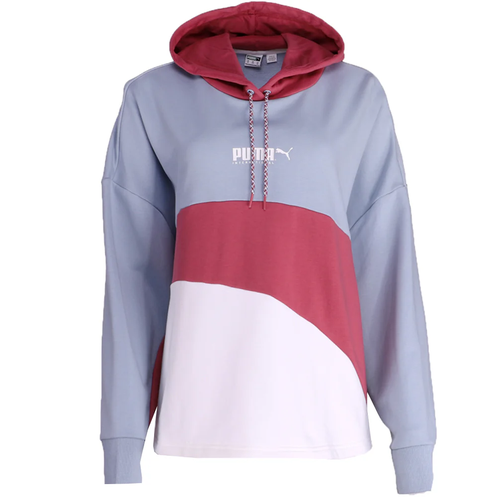 City Light Pullover Hoodie (Plus)