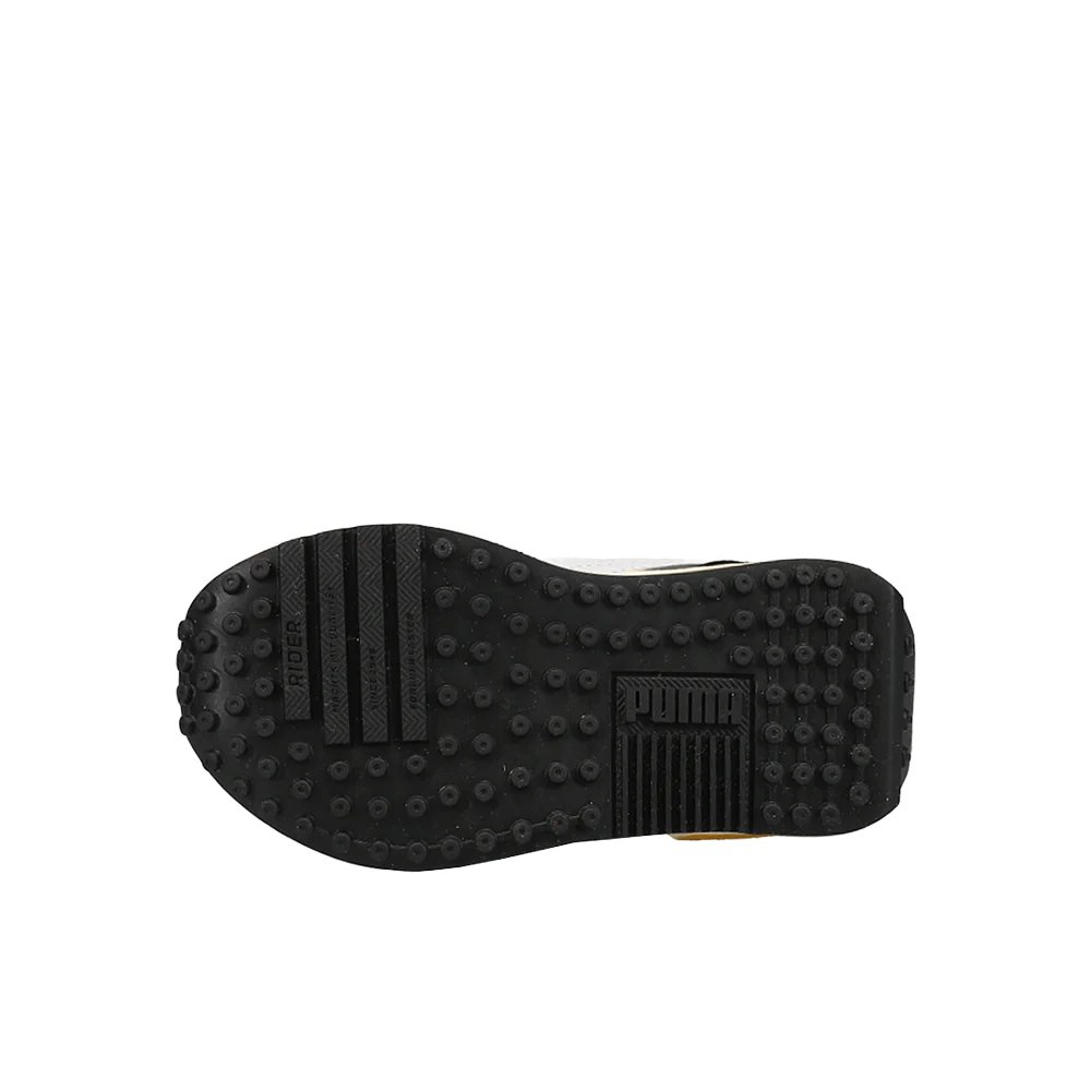 City Rider Electric AC Lace Up Sneakers (Toddler) - Image 5