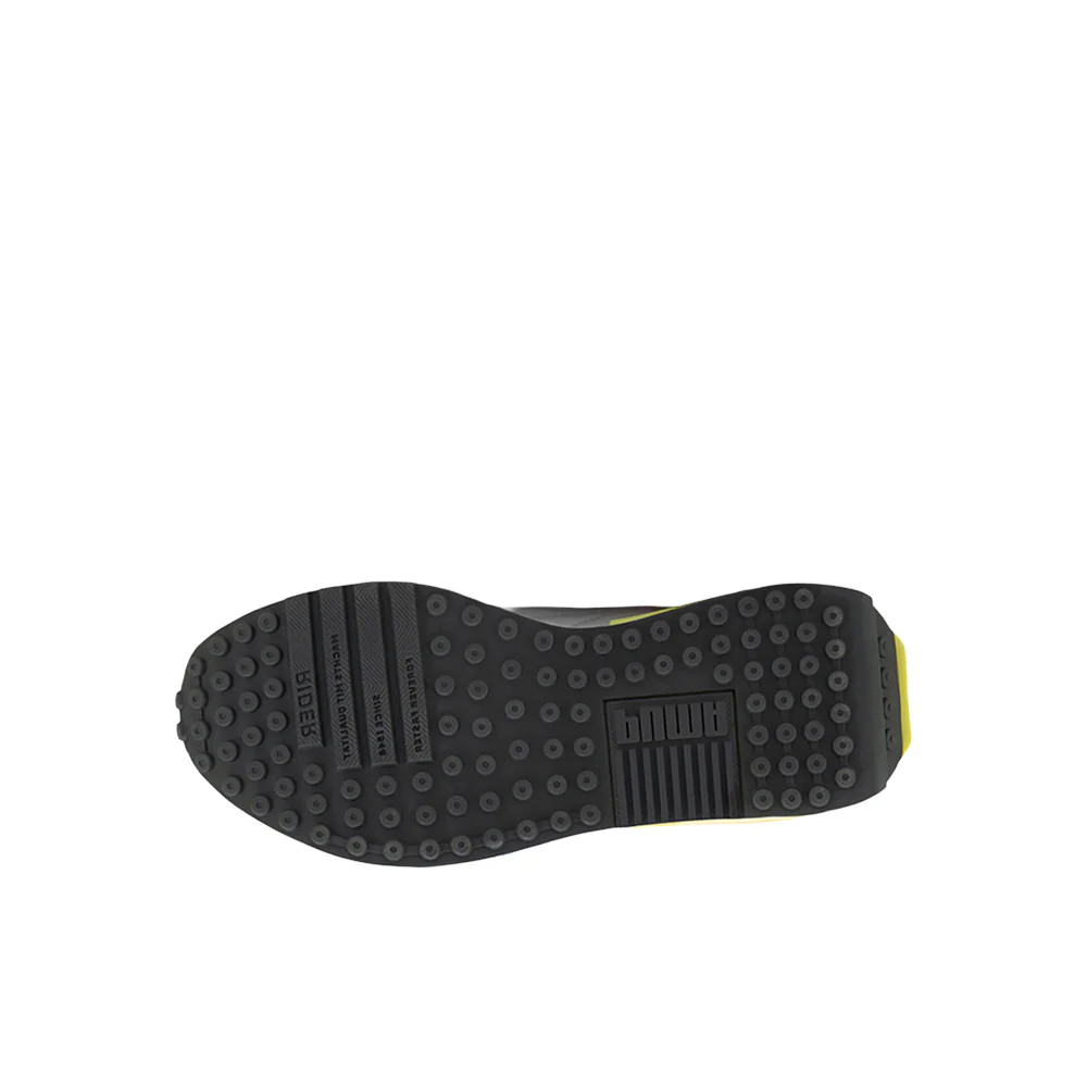 City Rider AC Lace Up Sneakers (Big Kid) - Image 5