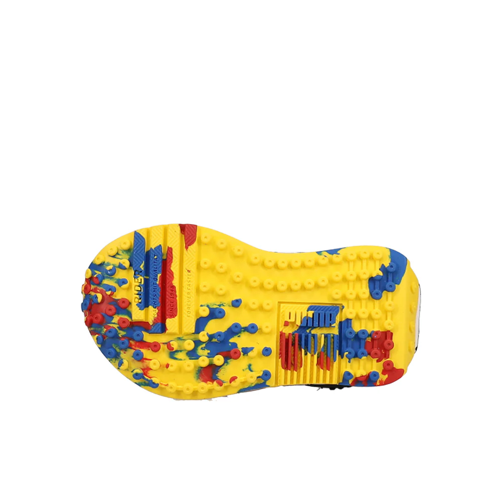 City Rider Splash AC Sneakers (Toddler) - Image 5