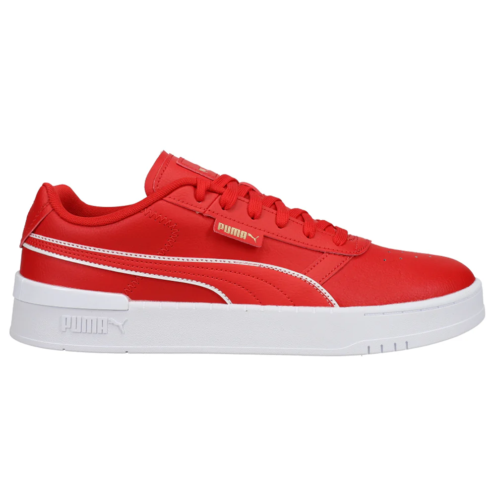 Clasico Lace Up Sneakers