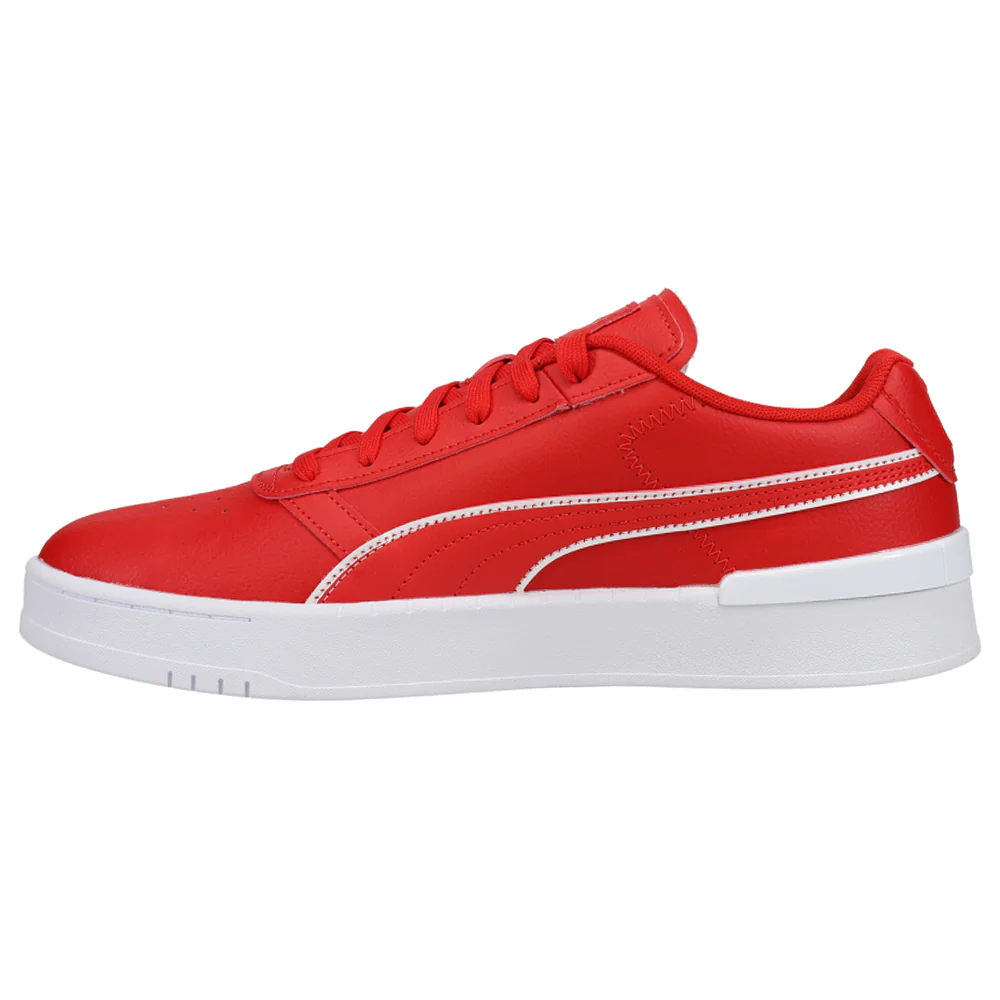 Clasico Lace Up Sneakers - Image 3