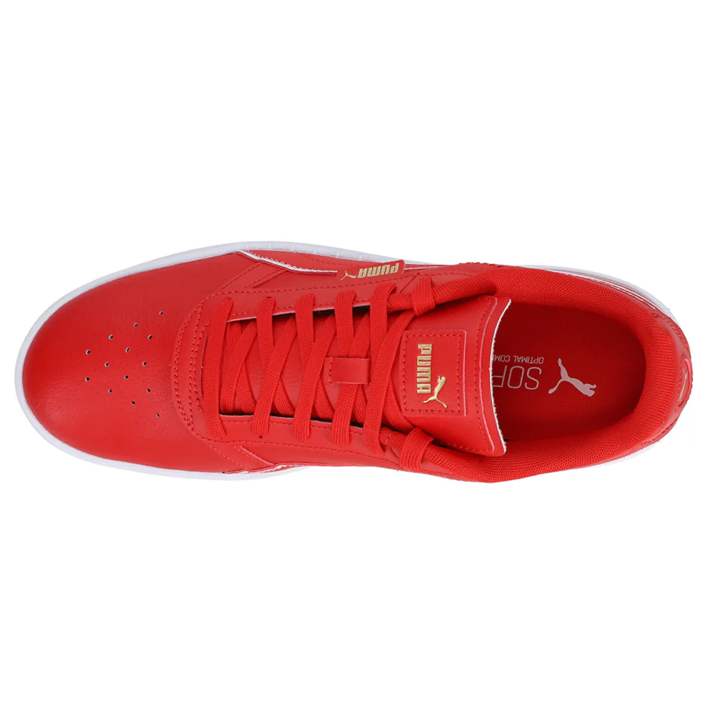 Clasico Lace Up Sneakers - Image 4