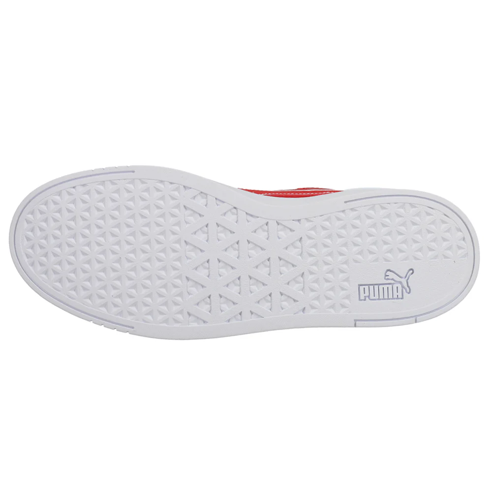Clasico Lace Up Sneakers - Image 5