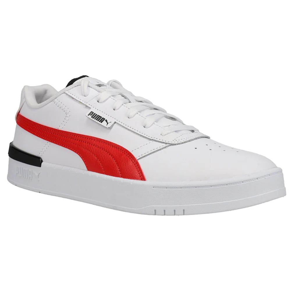 Clasico Lace Up Sneakers - Image 2